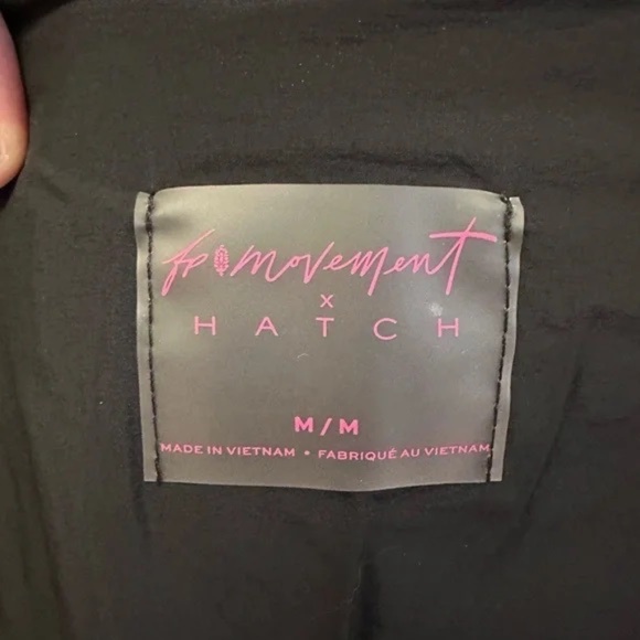 Free People Pippa Packable Puffer Jacket Sz S - Picture 4 of 4